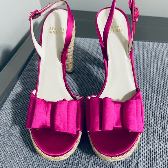 Hot pink summer! - Picture 1 of 7